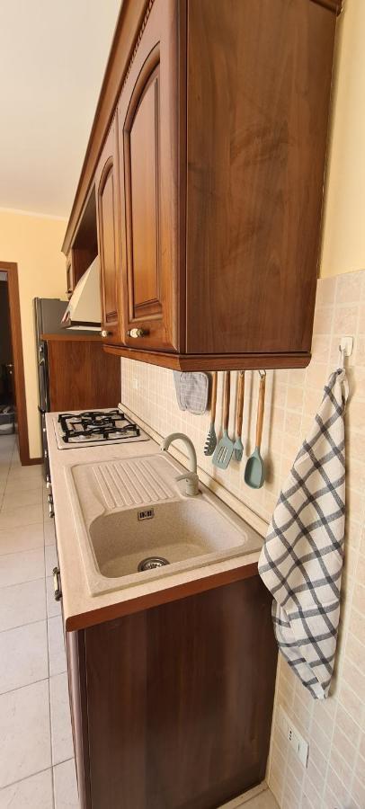 Casa Mirella - Appartamento Zona Bellagio Magreglio Luaran gambar