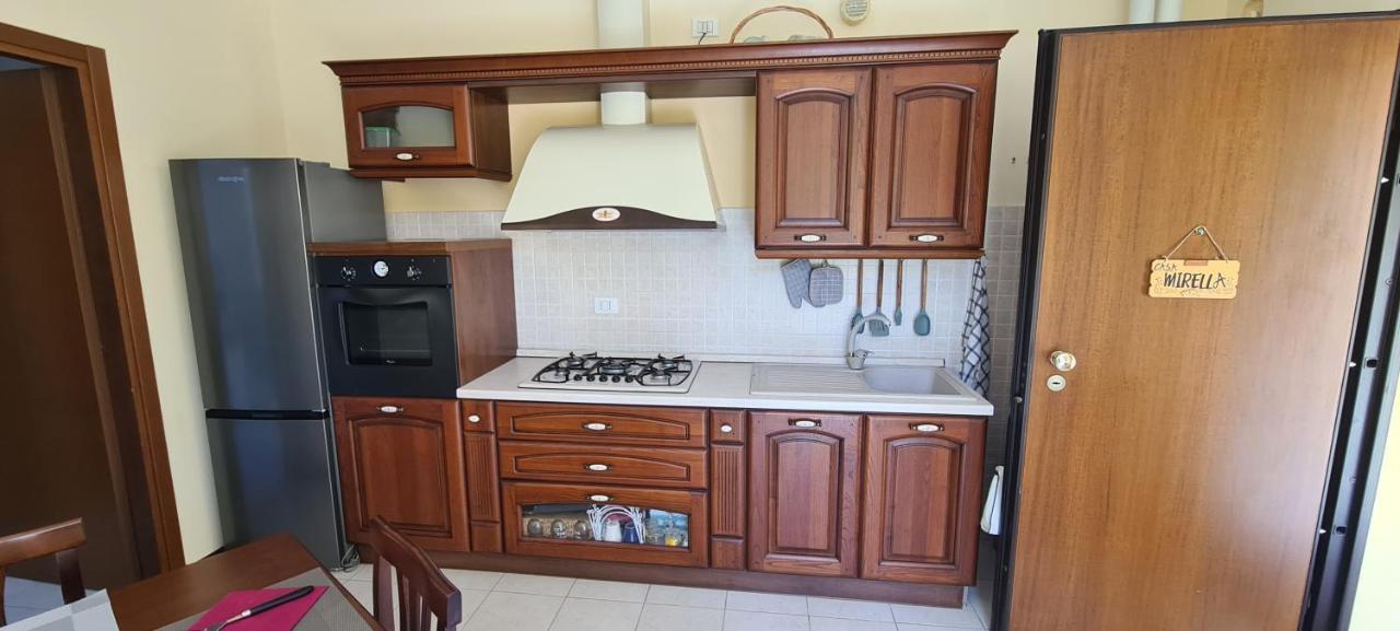 Casa Mirella - Appartamento Zona Bellagio Magreglio Luaran gambar